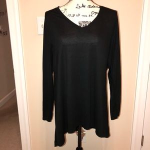 Ava & Viv Long Sleeve